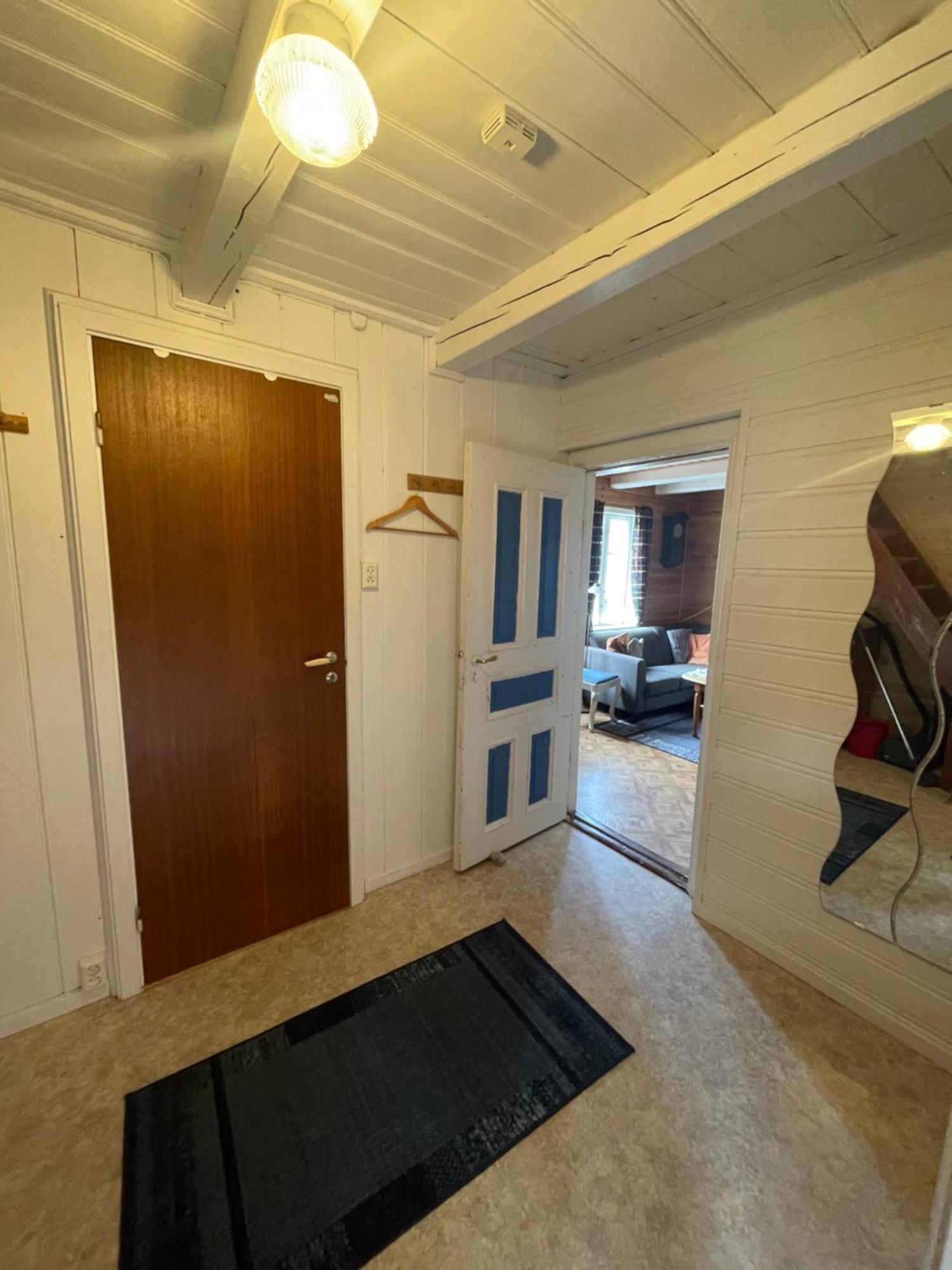 Kvam - Stegastein Apartment Aurland Ngoại thất bức ảnh