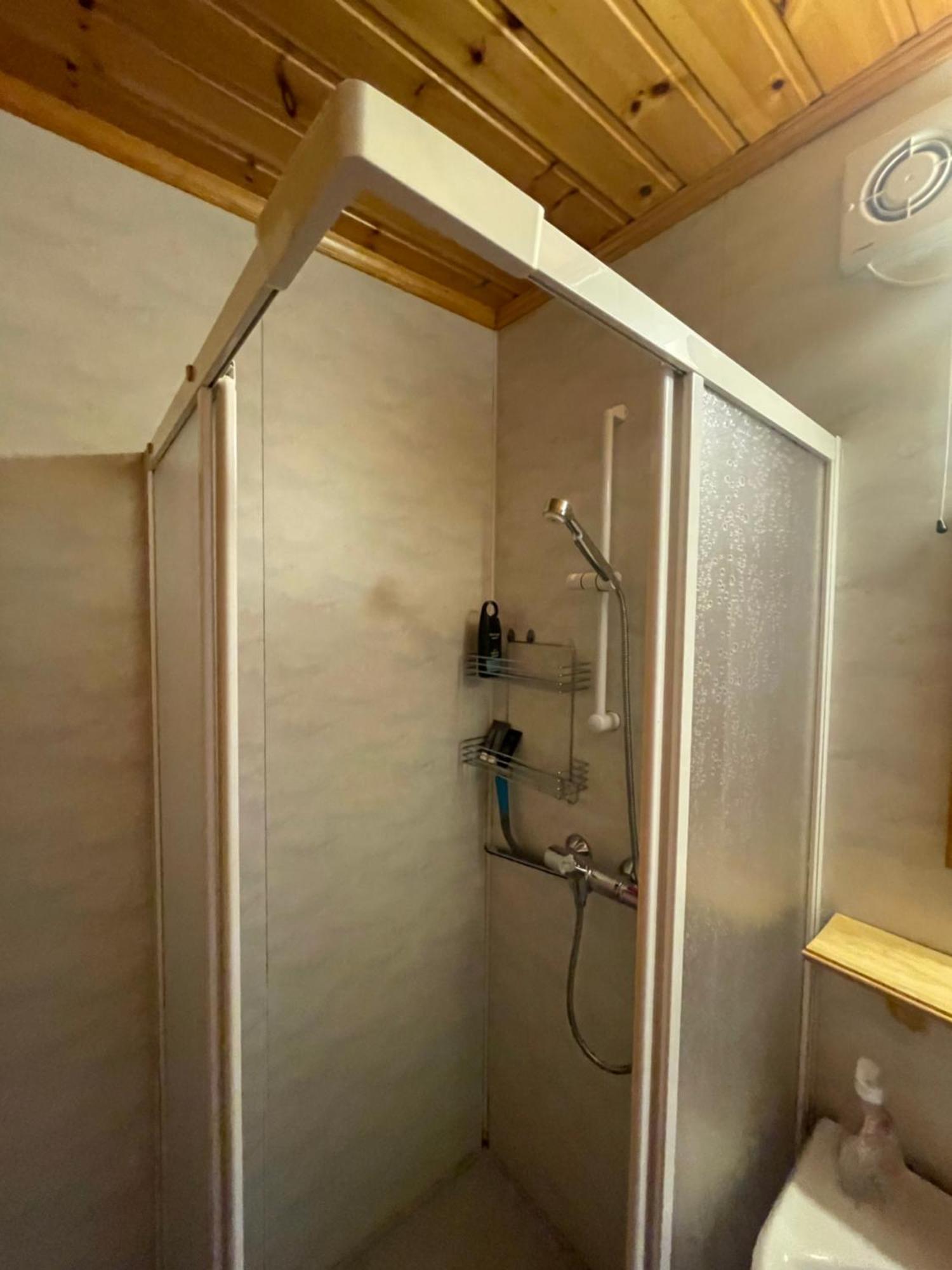 Kvam - Stegastein Apartment Aurland Ngoại thất bức ảnh