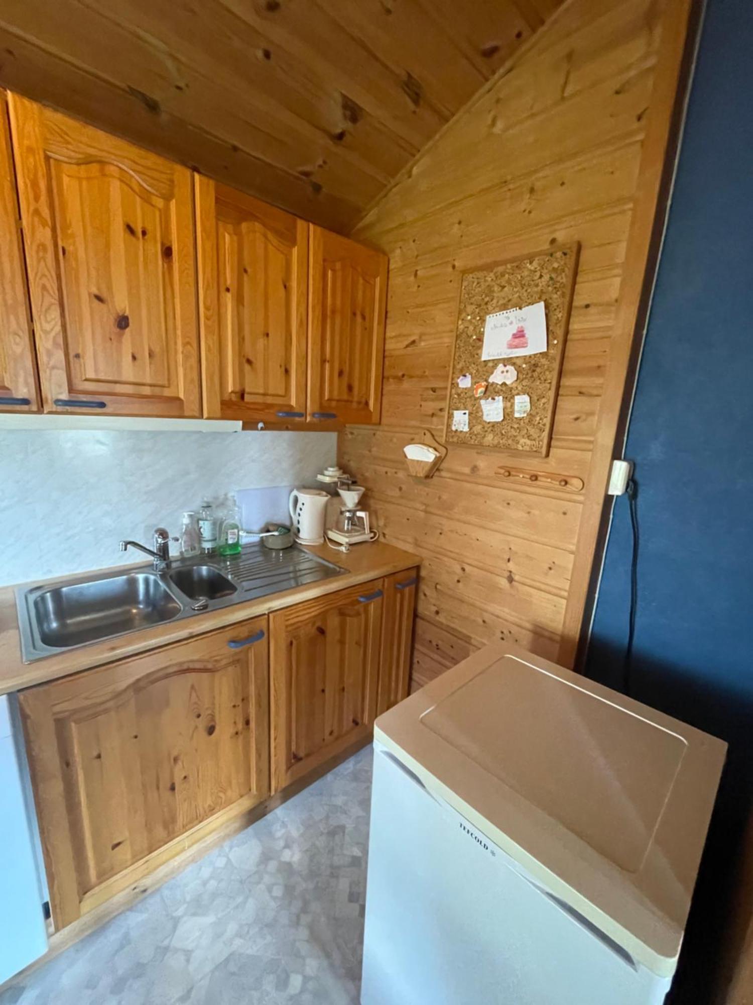 Kvam - Stegastein Apartment Aurland Ngoại thất bức ảnh