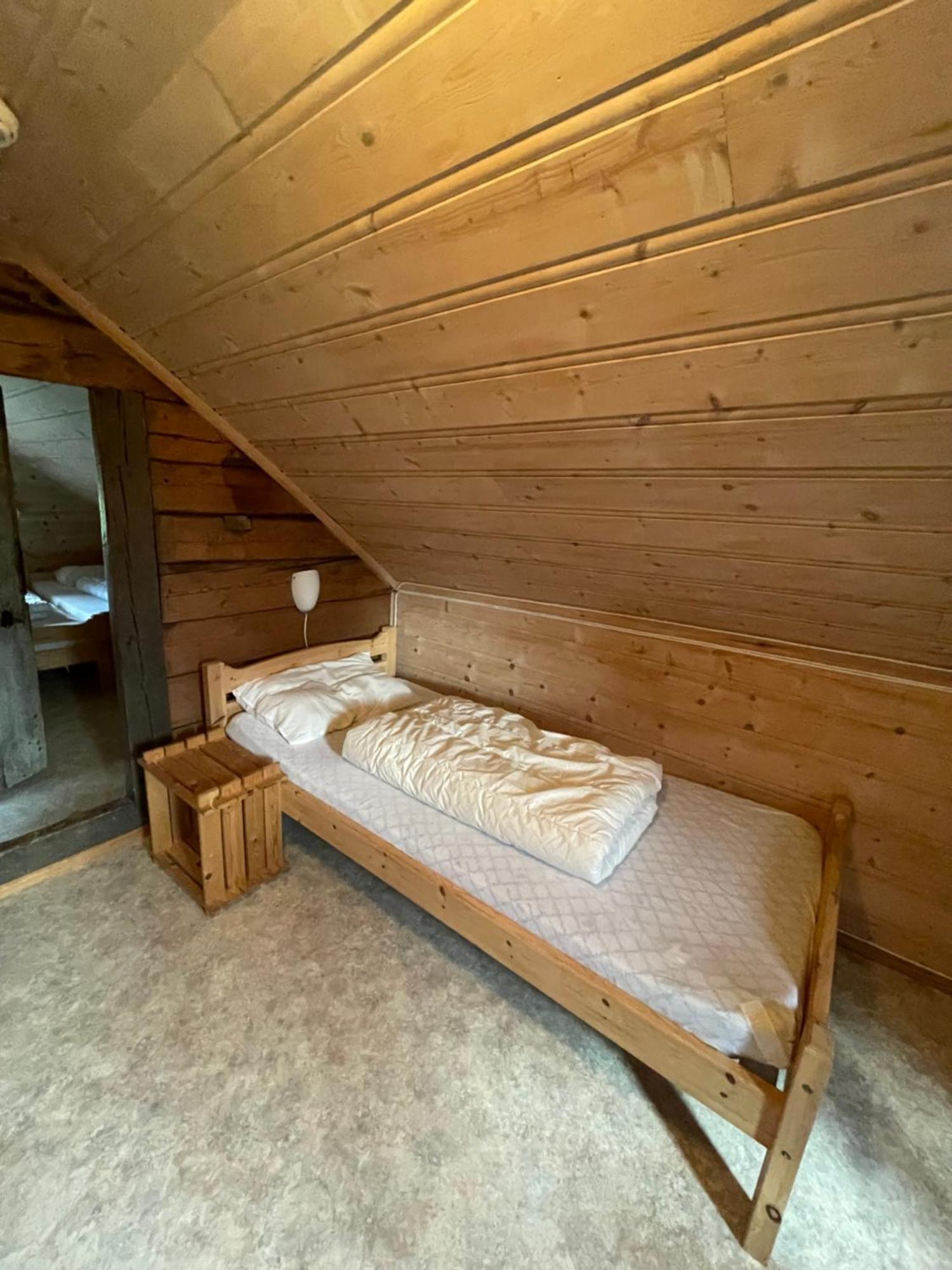 Kvam - Stegastein Apartment Aurland Ngoại thất bức ảnh