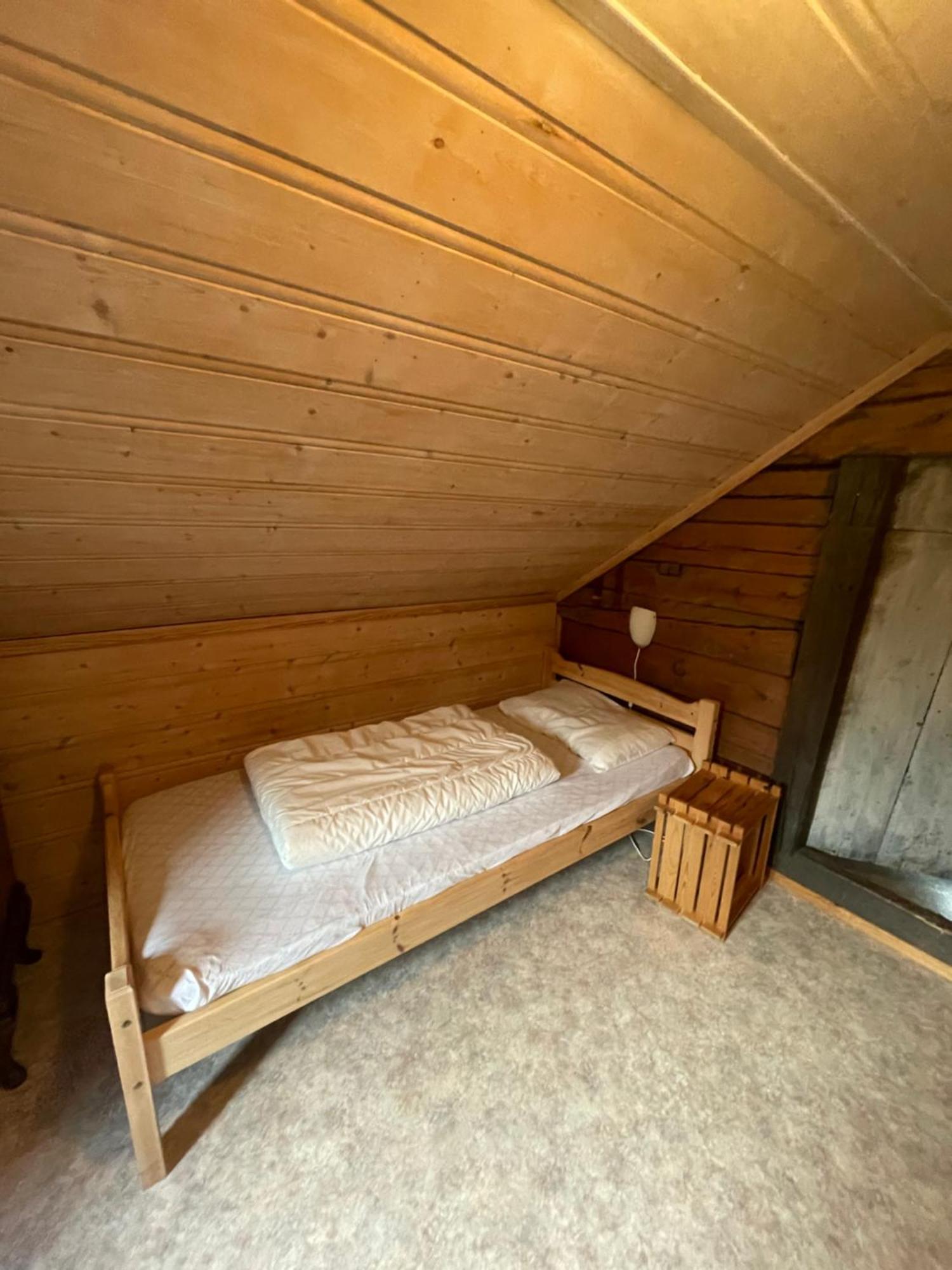 Kvam - Stegastein Apartment Aurland Ngoại thất bức ảnh