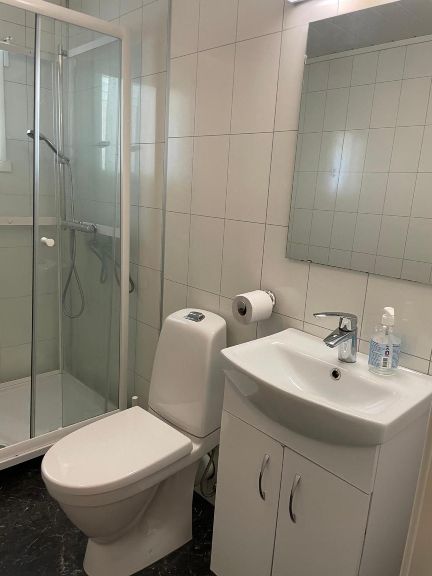 Kvam - Stegastein Apartment Aurland Ngoại thất bức ảnh
