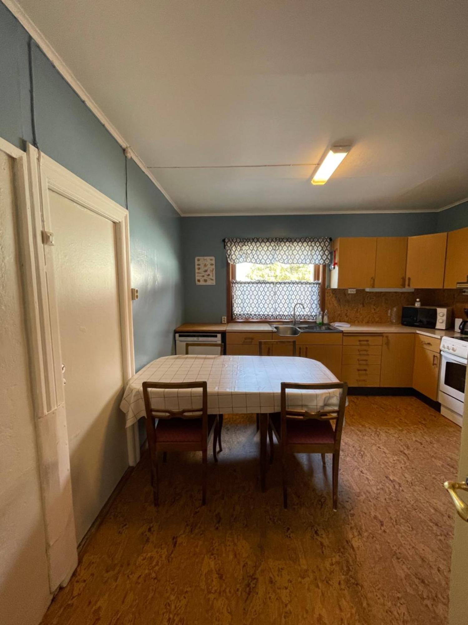 Kvam - Stegastein Apartment Aurland Ngoại thất bức ảnh